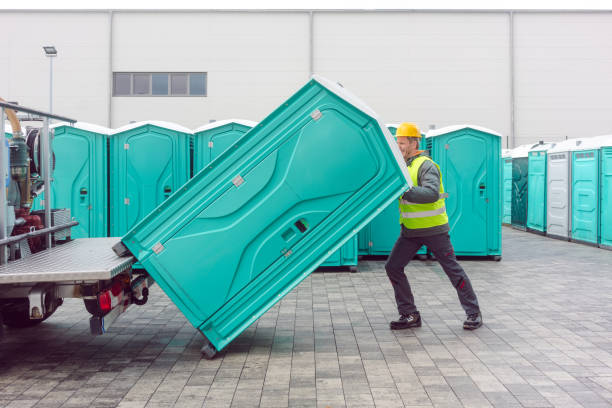 Best Emergency porta potty rental  in Blackwells Mills, NJ