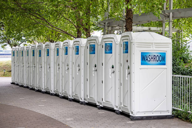 Best Local porta potty services  in Blackwells Mills, NJ