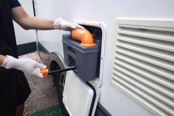 Best Construction site porta potty rental  in Blackwells Mills, NJ