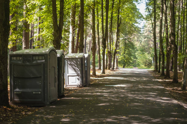 Best Temporary restroom rental  in Blackwells Mills, NJ