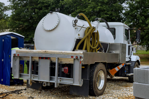 Best Portable toilet rental cost  in Blackwells Mills, NJ