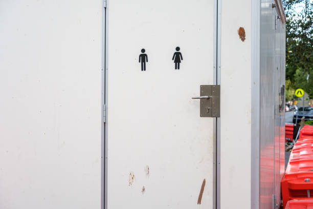 Best Sanitation services for porta potties  in Blackwells Mills, NJ