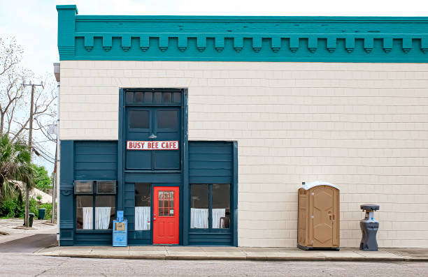 Best High-end porta potty rental  in Blackwells Mills, NJ