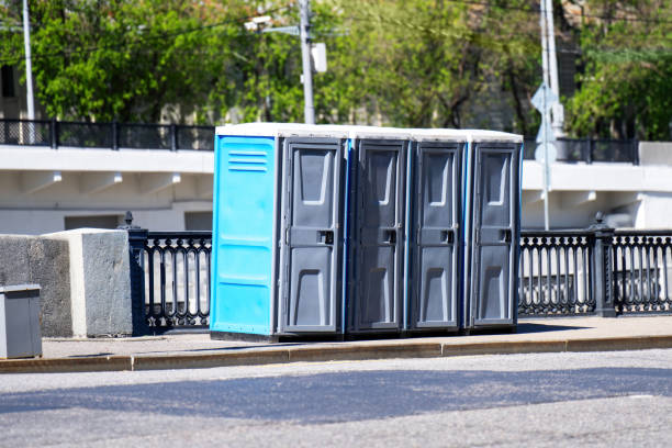 Porta potty rental for festivals in Blackwells Mills, NJ