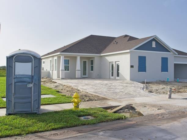 Best Luxury portable toilet rental  in Blackwells Mills, NJ