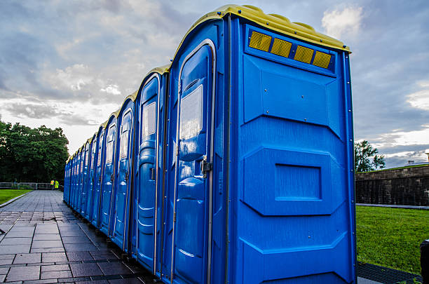Best Luxury portable toilet rental  in Blackwells Mills, NJ