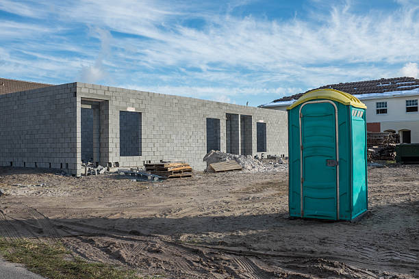 Best Portable restroom trailer rental  in Blackwells Mills, NJ