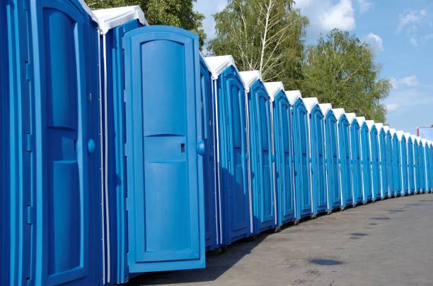 Best Emergency porta potty rental  in Blackwells Mills, NJ